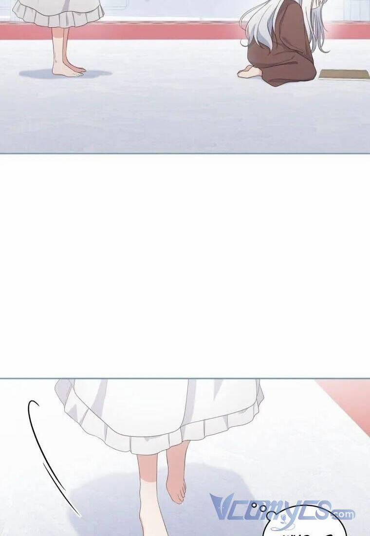 Cô Công Chúa Nhỏ Của Kẻ Phản Diện 15 trang 21