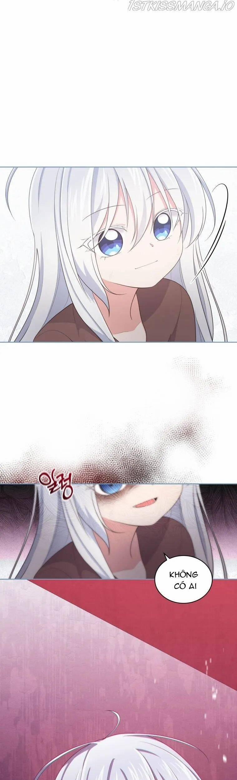 Cô Công Chúa Nhỏ Của Kẻ Phản Diện 15 trang 24