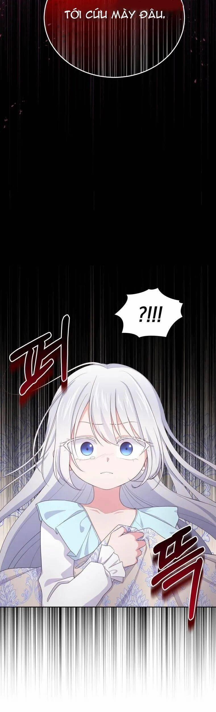 Cô Công Chúa Nhỏ Của Kẻ Phản Diện 15 trang 26