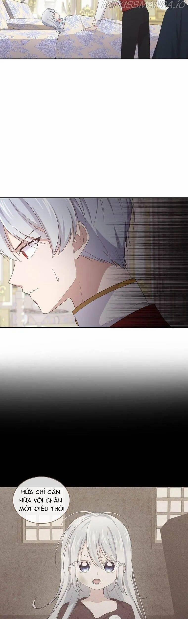 Cô Công Chúa Nhỏ Của Kẻ Phản Diện 15 trang 30