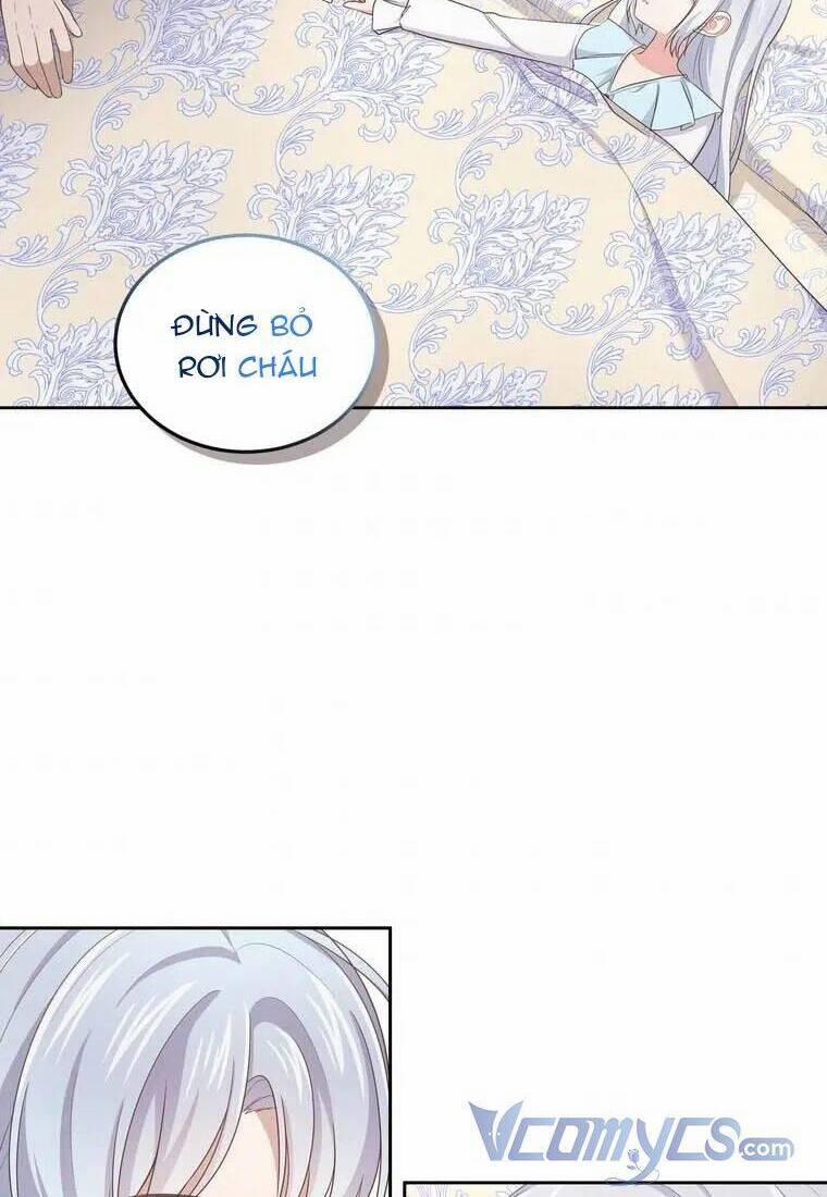 Cô Công Chúa Nhỏ Của Kẻ Phản Diện 15 trang 33