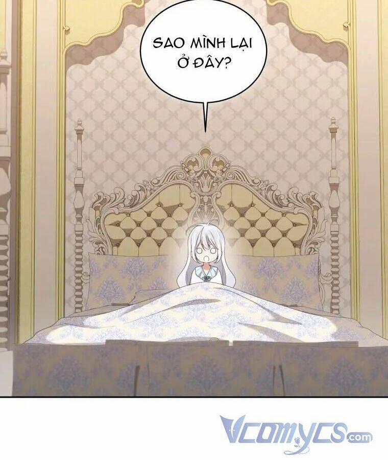 Cô Công Chúa Nhỏ Của Kẻ Phản Diện 15 trang 41