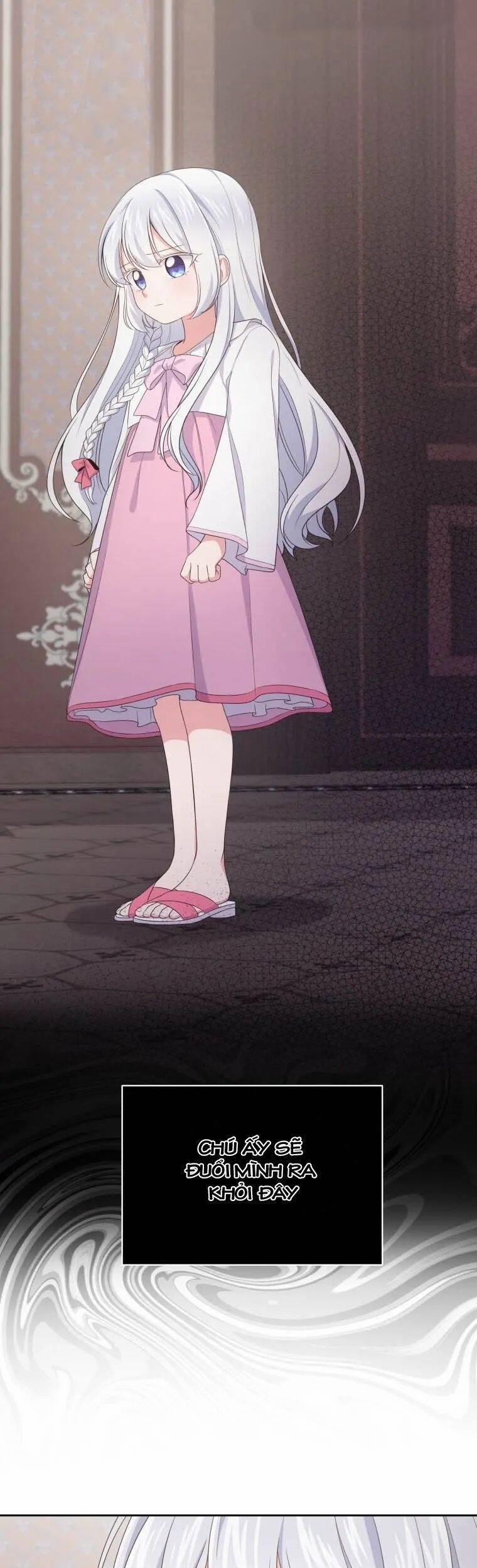 Cô Công Chúa Nhỏ Của Kẻ Phản Diện 15 trang 56