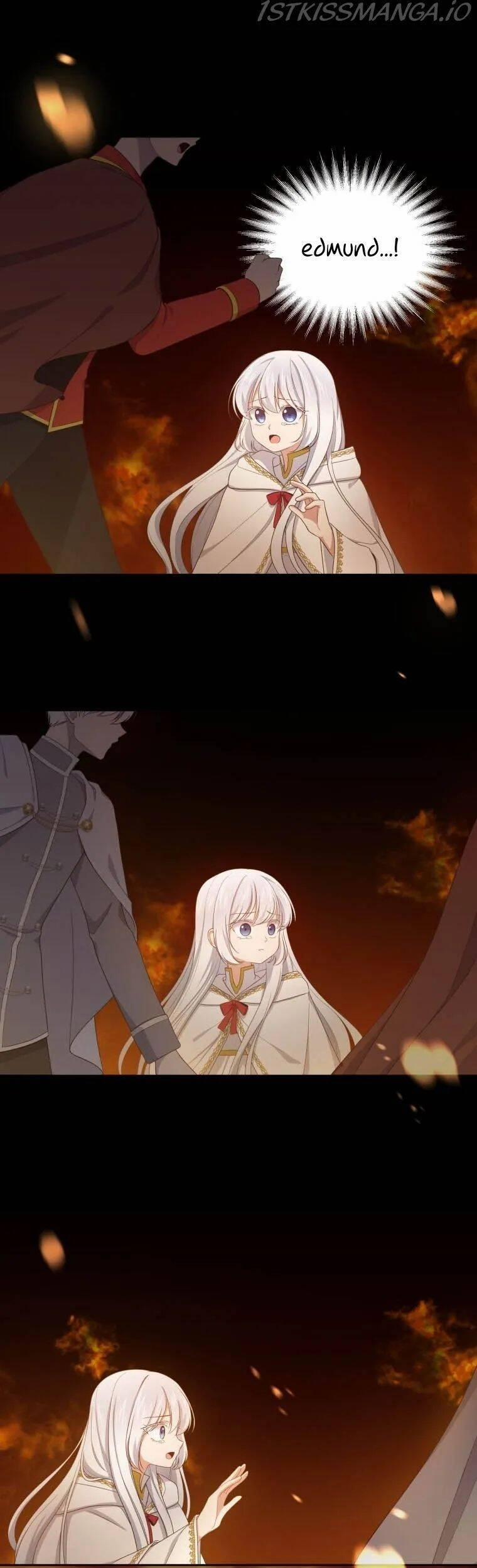 Cô Công Chúa Nhỏ Của Kẻ Phản Diện 15 trang 6