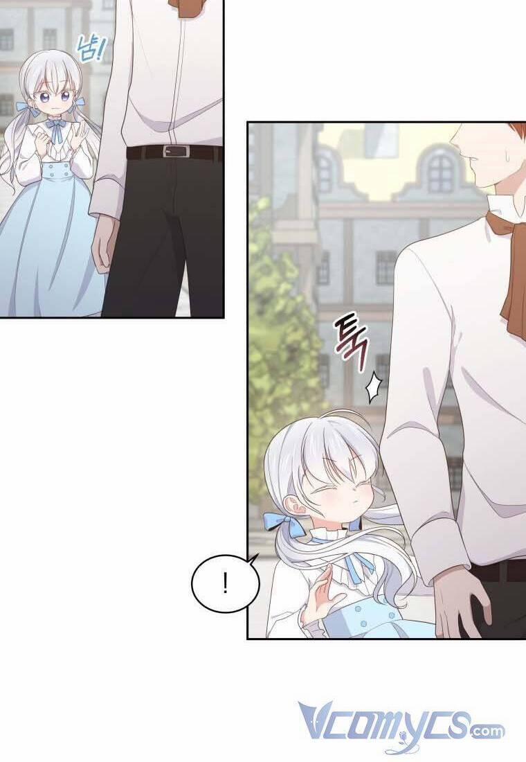 Cô Công Chúa Nhỏ Của Kẻ Phản Diện 16 trang 21