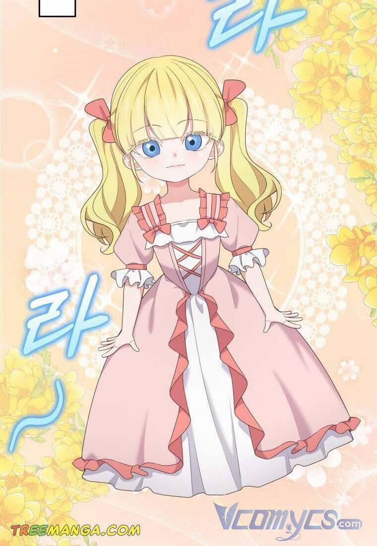 Cô Công Chúa Nhỏ Của Kẻ Phản Diện 16 trang 29