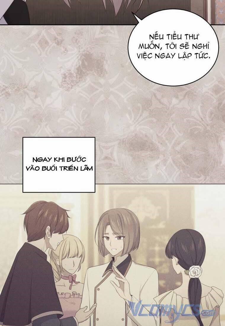 Cô Công Chúa Nhỏ Của Kẻ Phản Diện 16 trang 3
