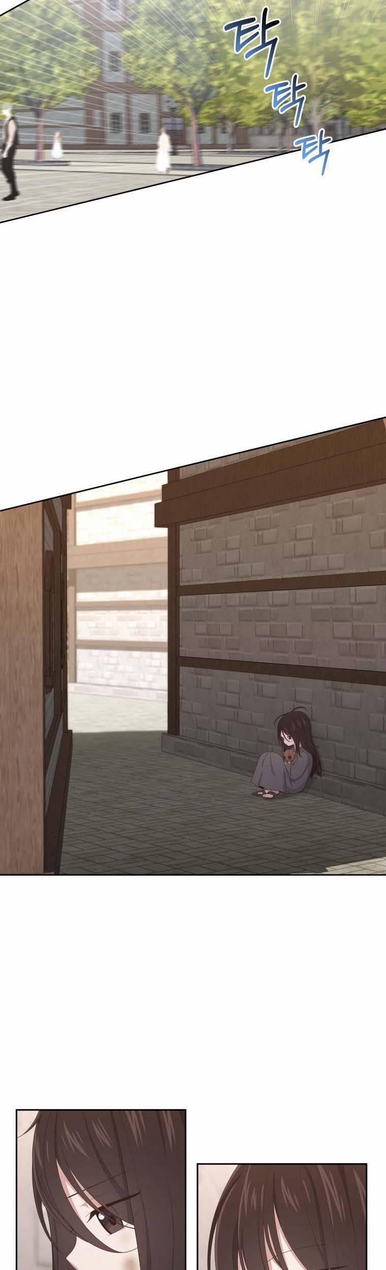 Cô Công Chúa Nhỏ Của Kẻ Phản Diện 16 trang 36