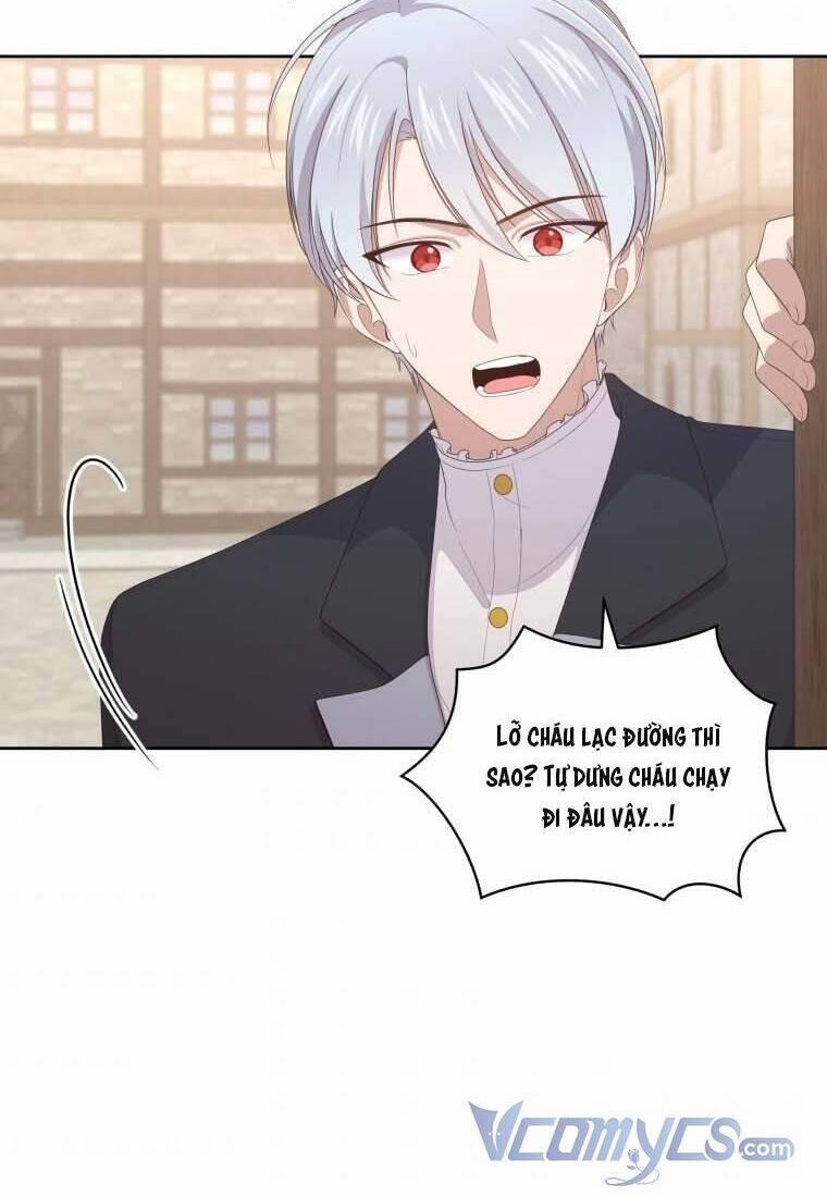 Cô Công Chúa Nhỏ Của Kẻ Phản Diện 16 trang 39