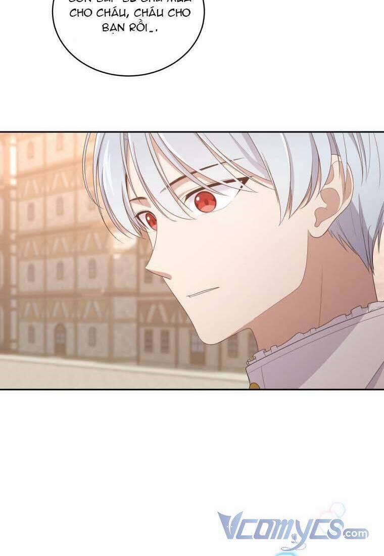 Cô Công Chúa Nhỏ Của Kẻ Phản Diện 16 trang 41