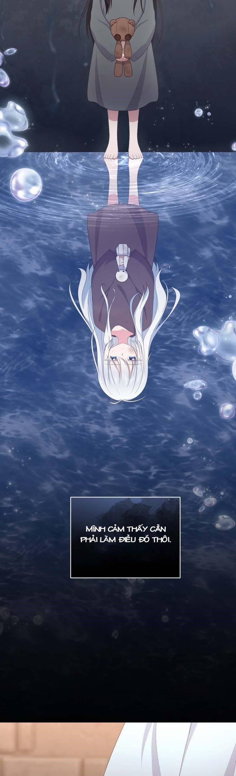 Cô Công Chúa Nhỏ Của Kẻ Phản Diện 16 trang 44