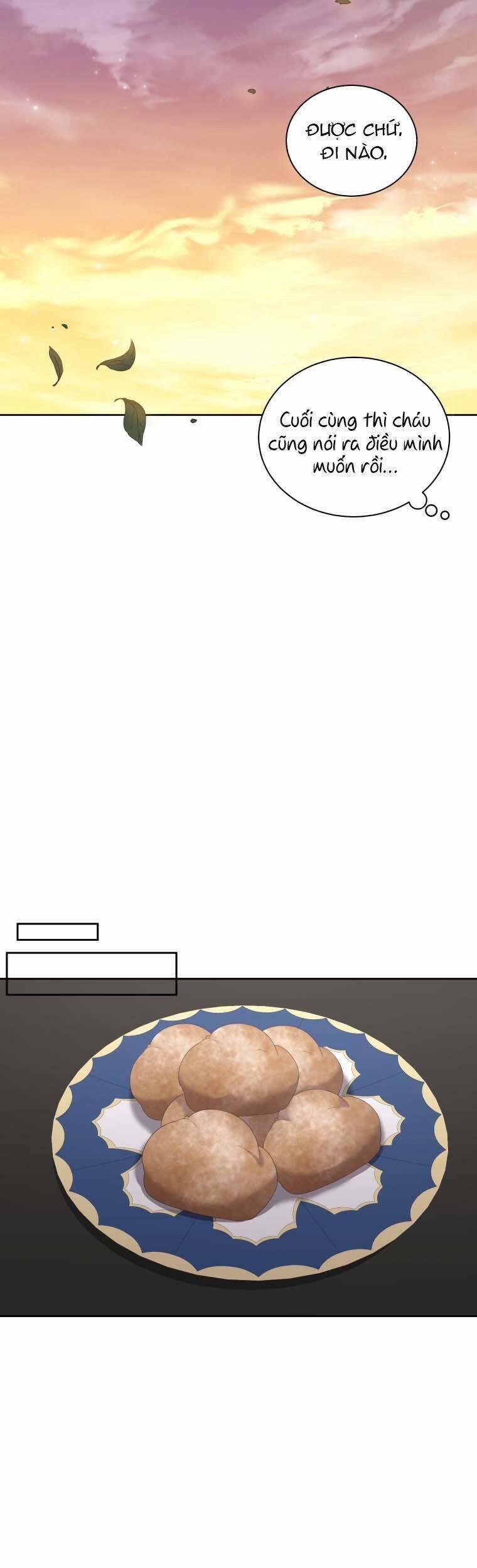 Cô Công Chúa Nhỏ Của Kẻ Phản Diện 16 trang 48