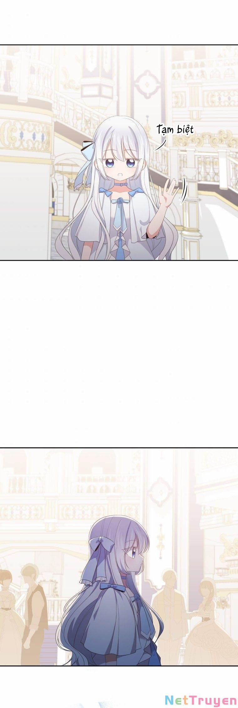 Cô Công Chúa Nhỏ Của Kẻ Phản Diện 18 trang 25