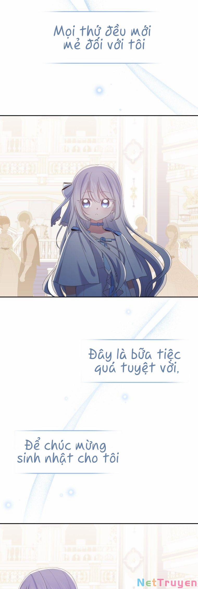 Cô Công Chúa Nhỏ Của Kẻ Phản Diện 18 trang 26