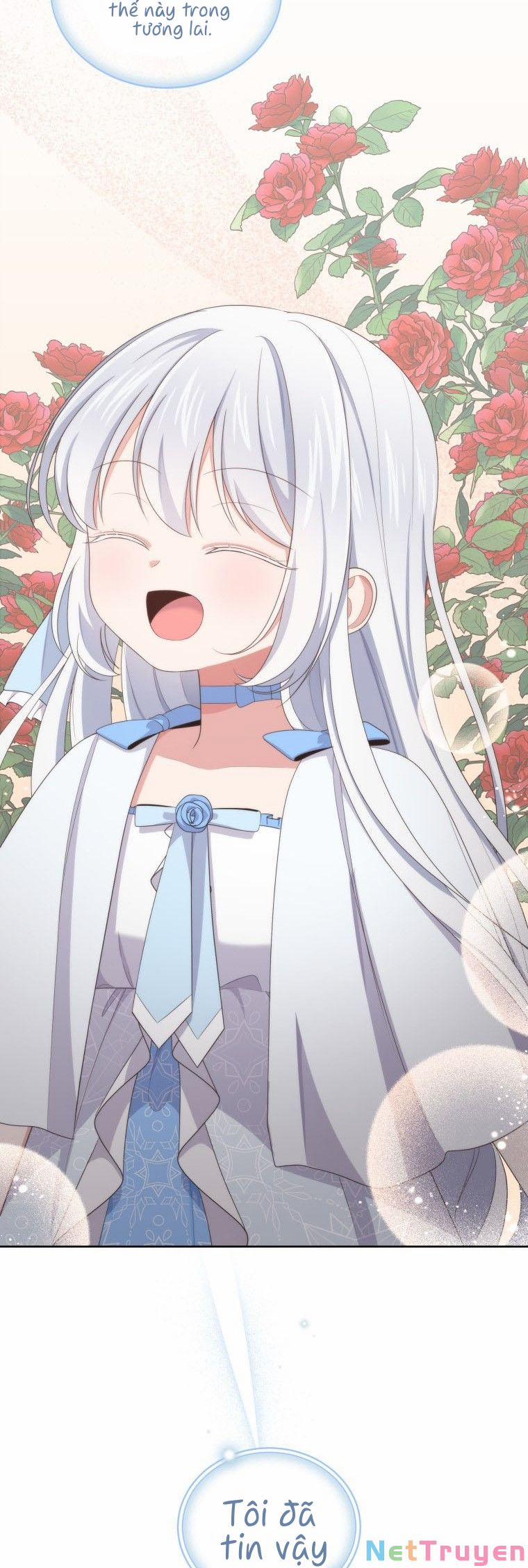 Cô Công Chúa Nhỏ Của Kẻ Phản Diện 18 trang 28