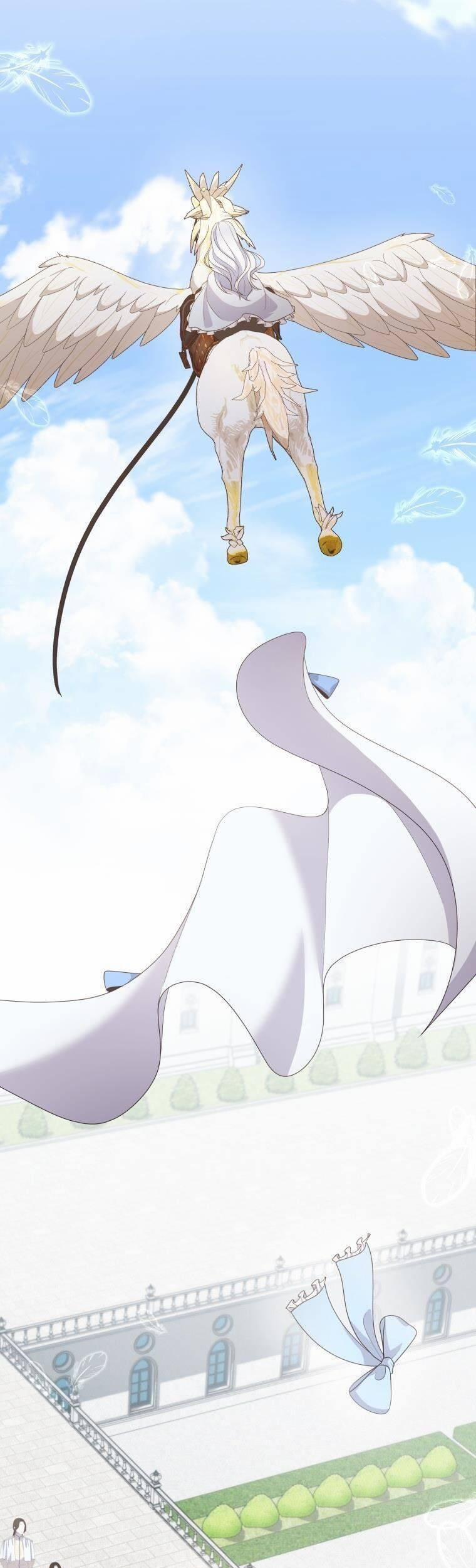 Cô Công Chúa Nhỏ Của Kẻ Phản Diện 19 trang 12