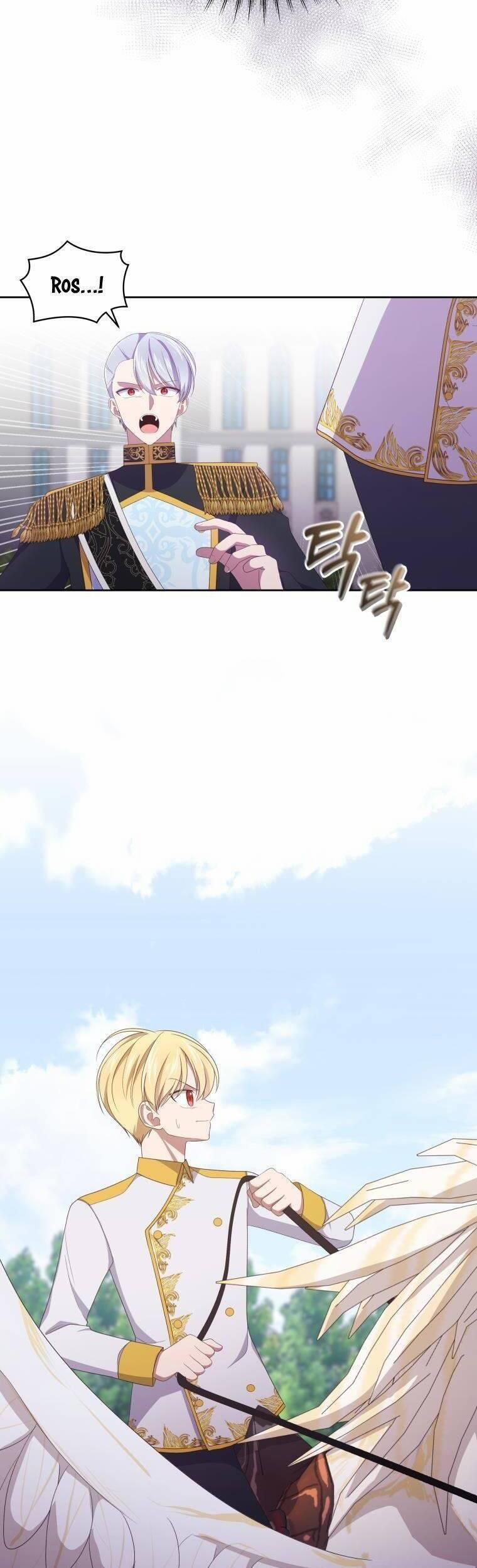 Cô Công Chúa Nhỏ Của Kẻ Phản Diện 19 trang 14