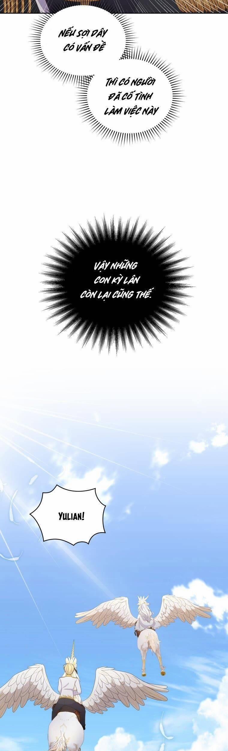 Cô Công Chúa Nhỏ Của Kẻ Phản Diện 19 trang 16