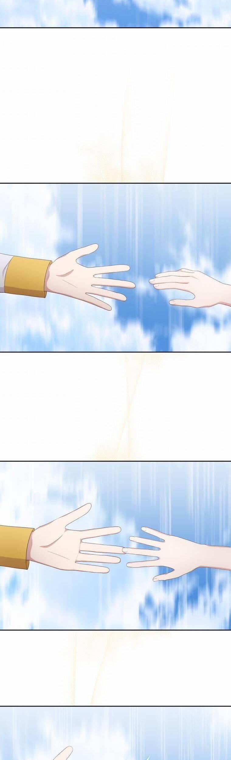 Cô Công Chúa Nhỏ Của Kẻ Phản Diện 19 trang 21