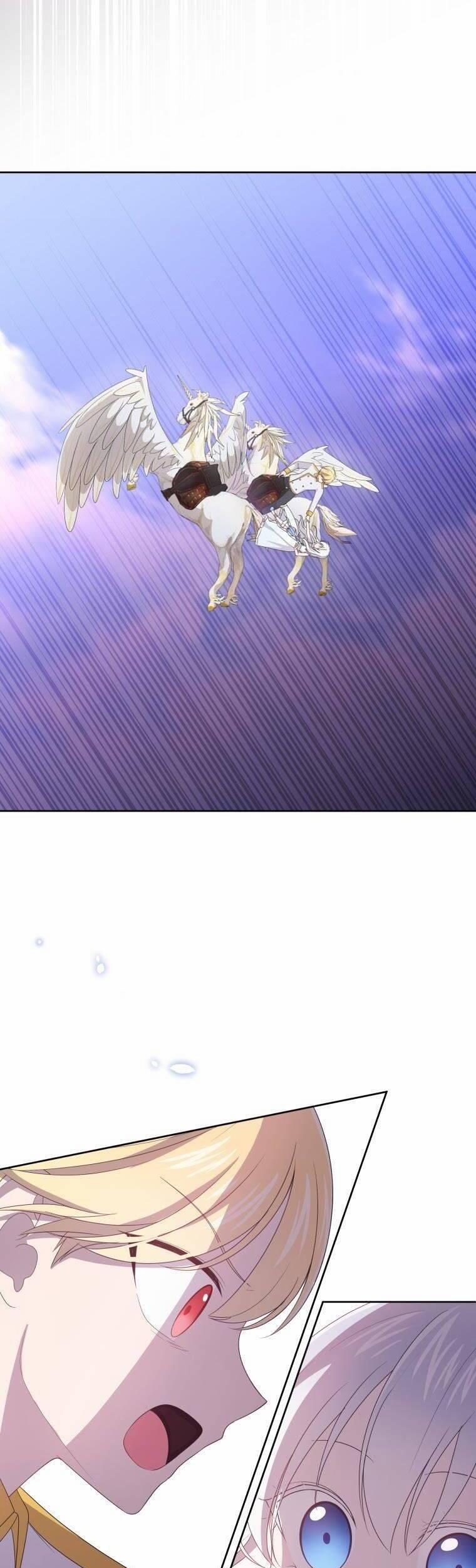 Cô Công Chúa Nhỏ Của Kẻ Phản Diện 19 trang 26