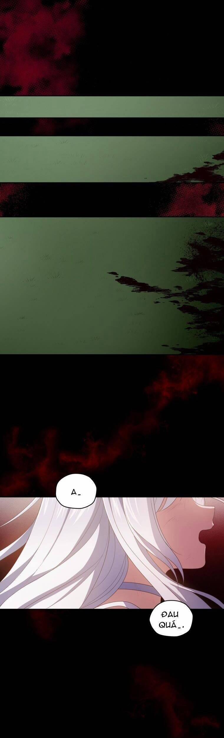 Cô Công Chúa Nhỏ Của Kẻ Phản Diện 19 trang 30