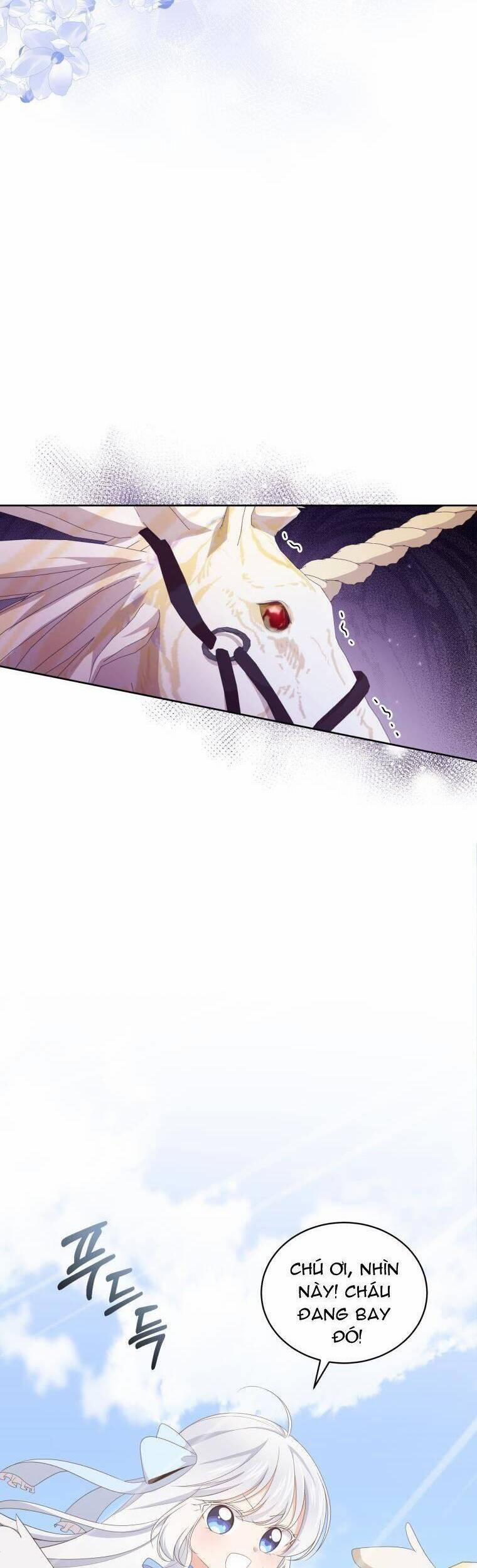 Cô Công Chúa Nhỏ Của Kẻ Phản Diện 19 trang 5