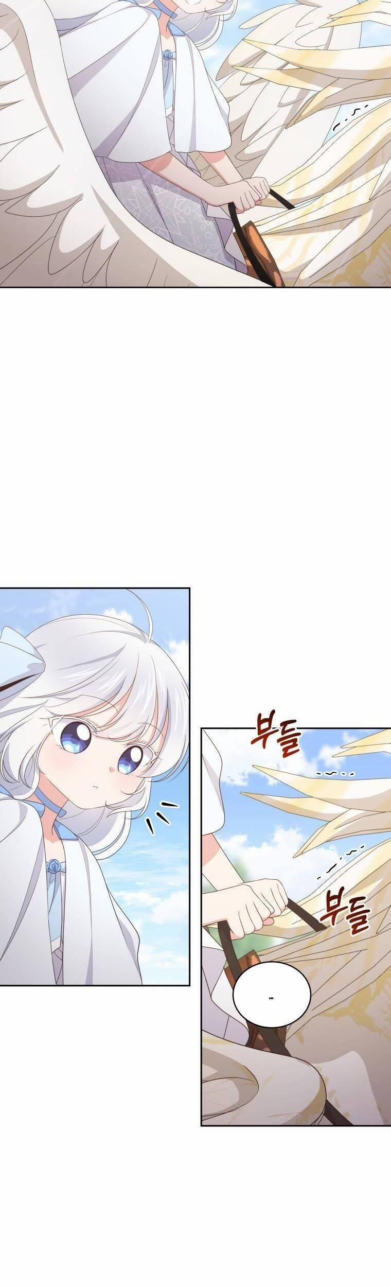 Cô Công Chúa Nhỏ Của Kẻ Phản Diện 19 trang 6