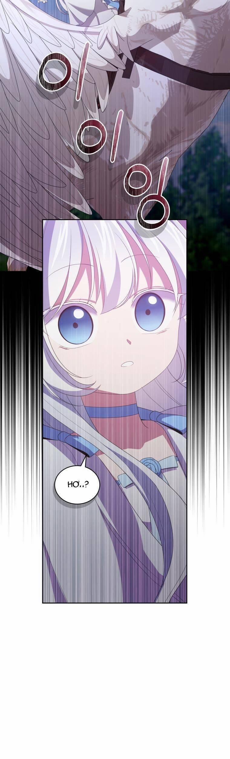 Cô Công Chúa Nhỏ Của Kẻ Phản Diện 19 trang 8