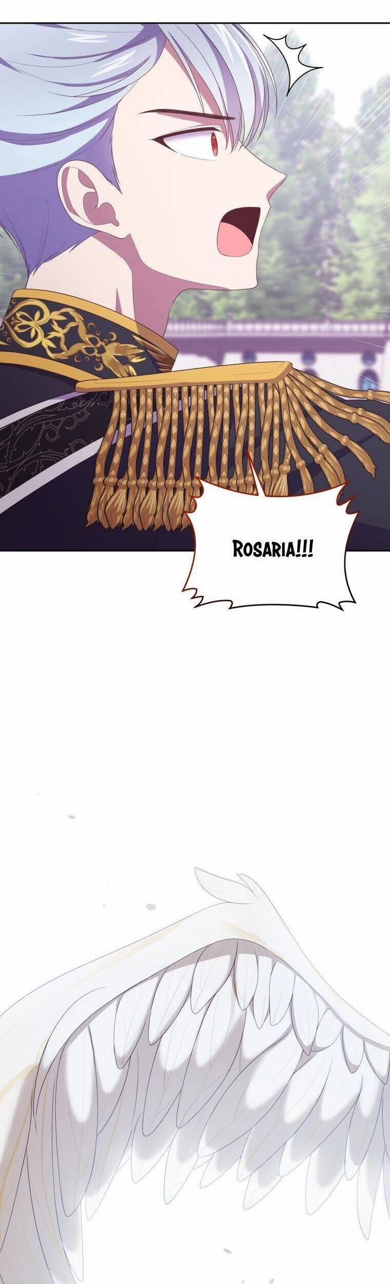 Cô Công Chúa Nhỏ Của Kẻ Phản Diện 19 trang 9