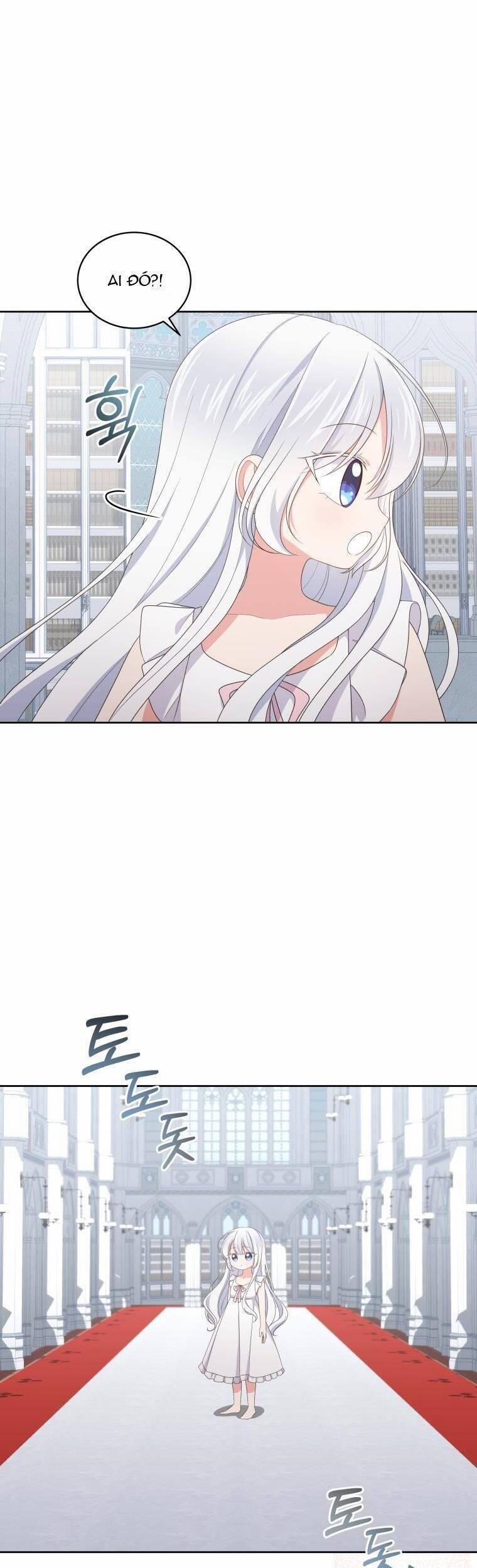 Cô Công Chúa Nhỏ Của Kẻ Phản Diện 20 trang 10