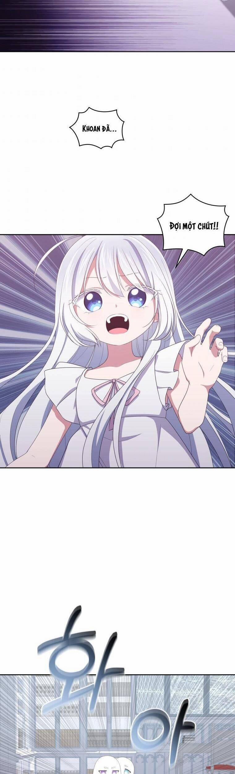 Cô Công Chúa Nhỏ Của Kẻ Phản Diện 20 trang 25