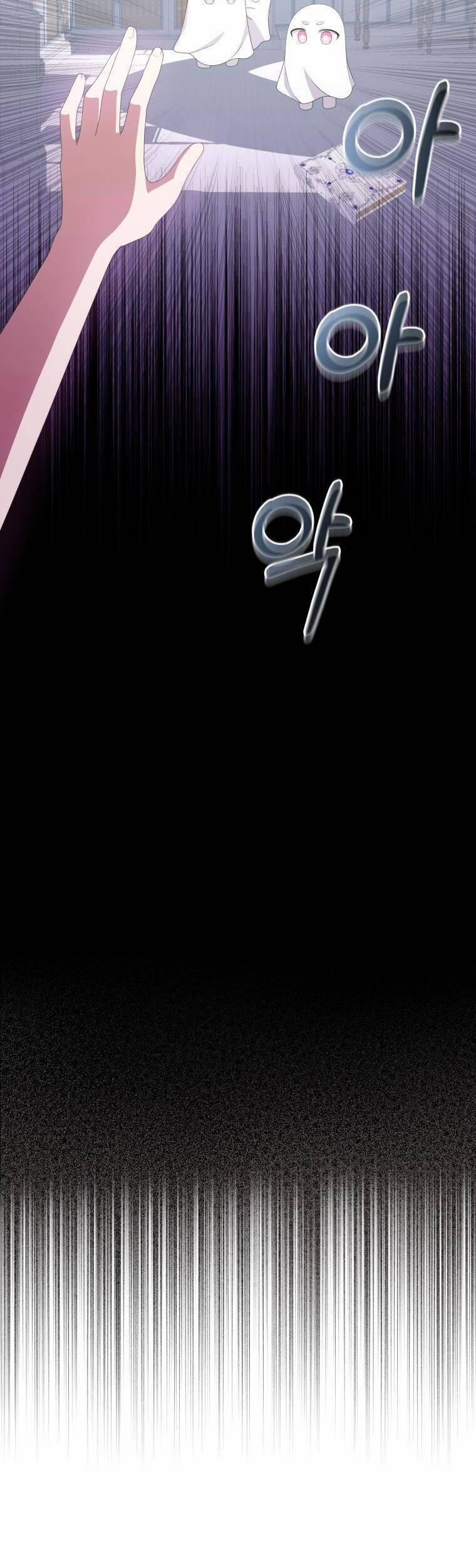 Cô Công Chúa Nhỏ Của Kẻ Phản Diện 20 trang 26