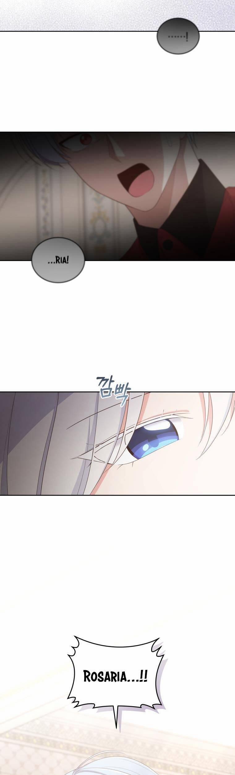 Cô Công Chúa Nhỏ Của Kẻ Phản Diện 20 trang 28