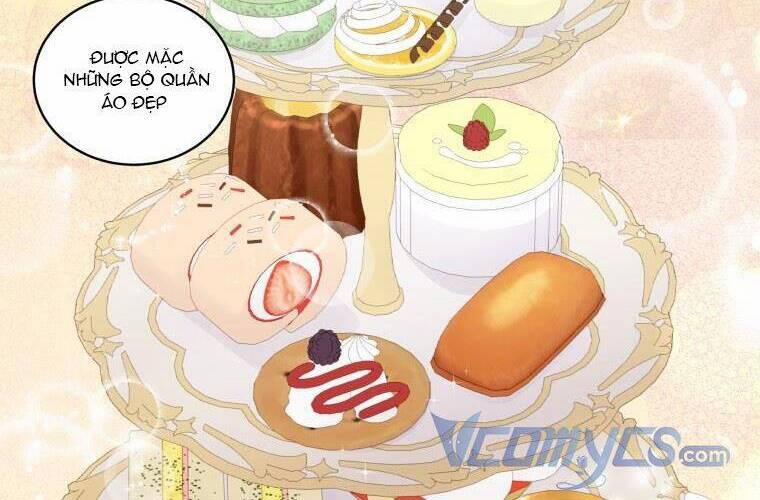 Cô Công Chúa Nhỏ Của Kẻ Phản Diện 20 trang 35