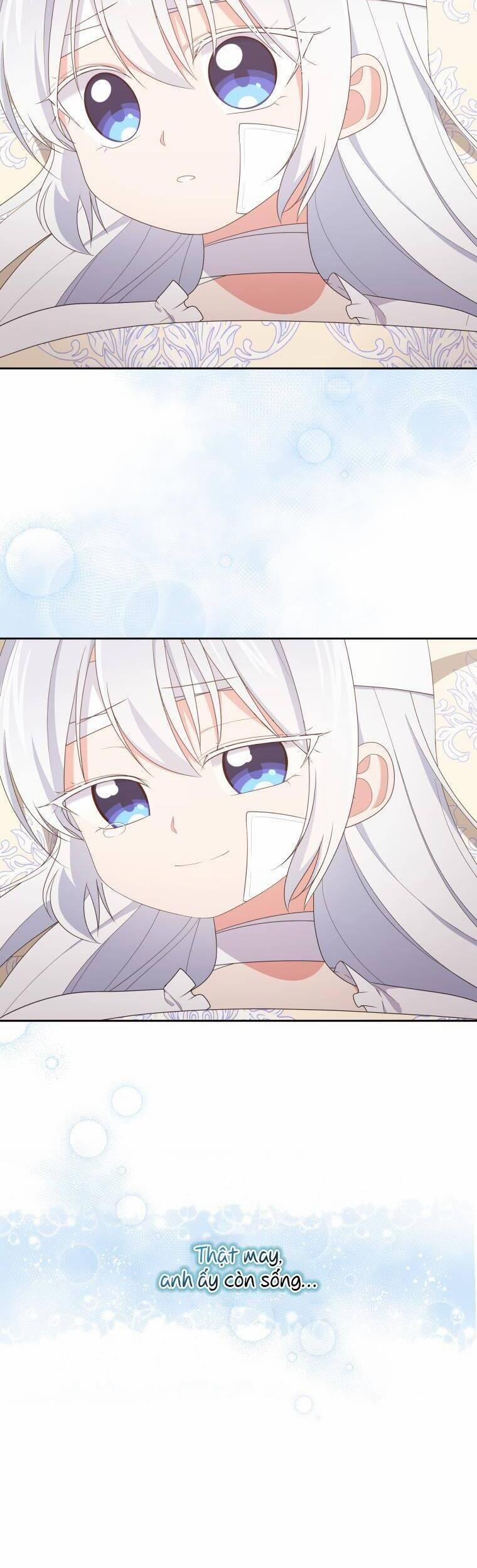 Cô Công Chúa Nhỏ Của Kẻ Phản Diện 20 trang 42