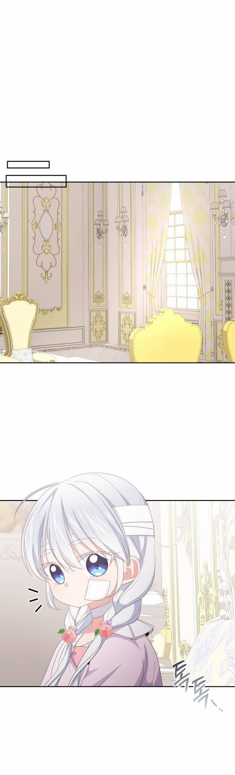 Cô Công Chúa Nhỏ Của Kẻ Phản Diện 20 trang 48