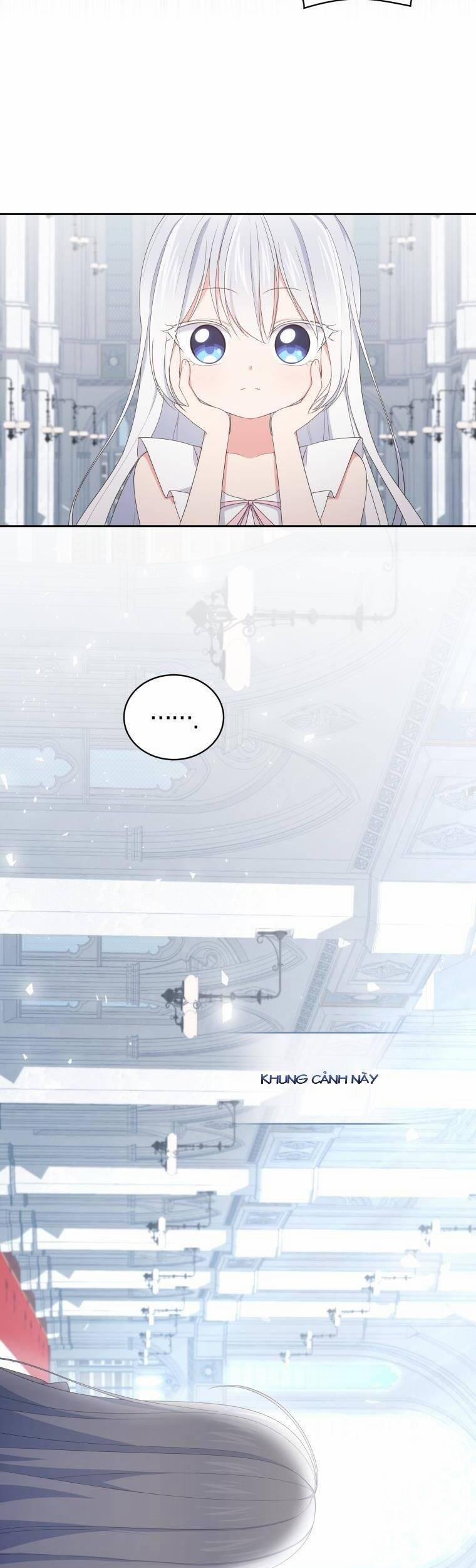 Cô Công Chúa Nhỏ Của Kẻ Phản Diện 20 trang 6