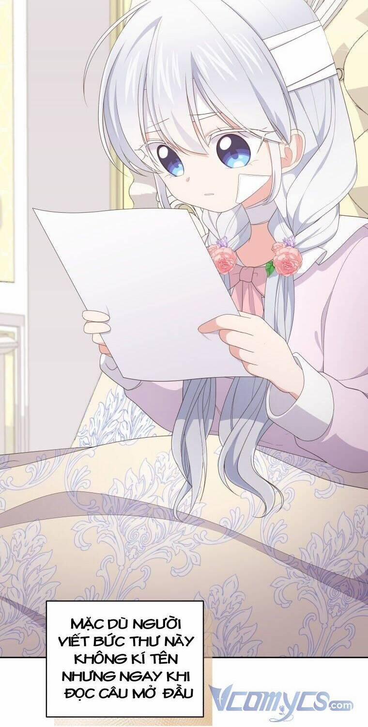 Cô Công Chúa Nhỏ Của Kẻ Phản Diện 21 trang 11