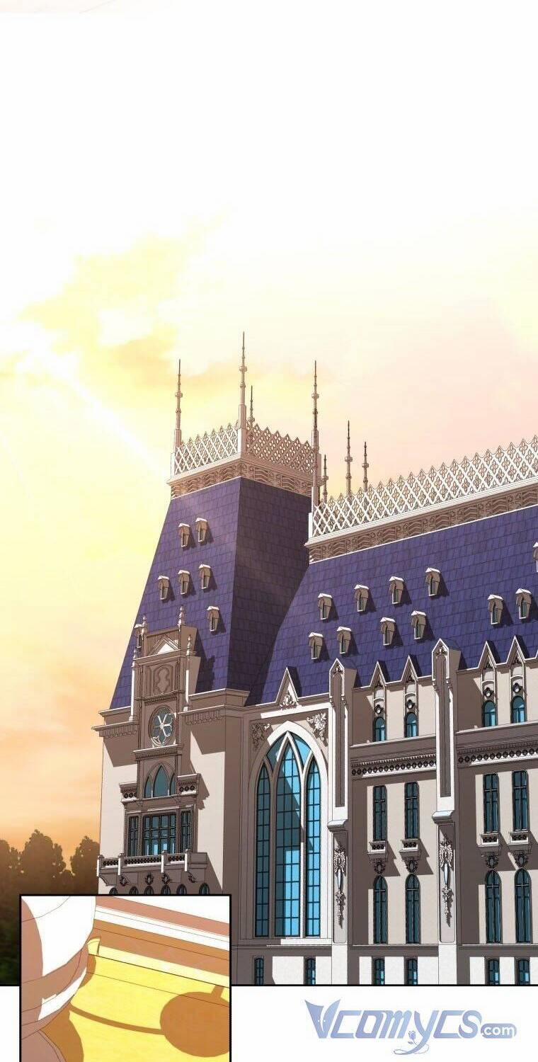 Cô Công Chúa Nhỏ Của Kẻ Phản Diện 21 trang 13