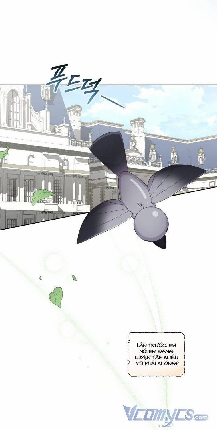 Cô Công Chúa Nhỏ Của Kẻ Phản Diện 21 trang 17