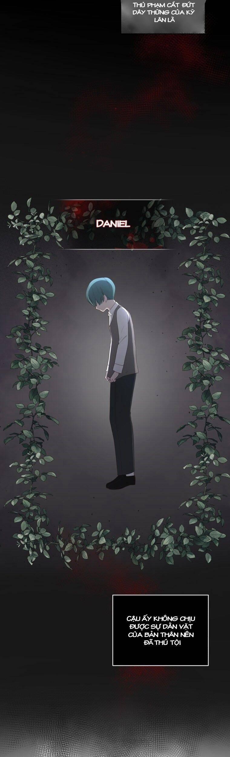 Cô Công Chúa Nhỏ Của Kẻ Phản Diện 21 trang 2