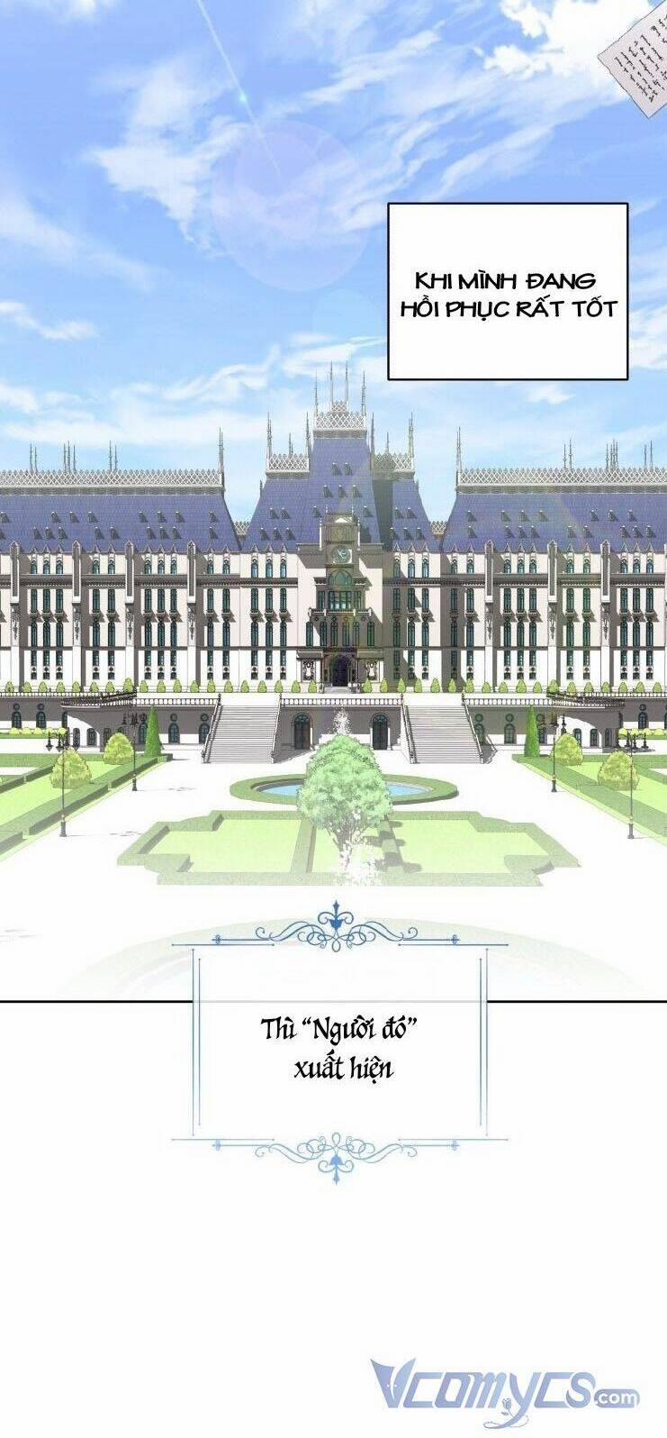 Cô Công Chúa Nhỏ Của Kẻ Phản Diện 21 trang 21