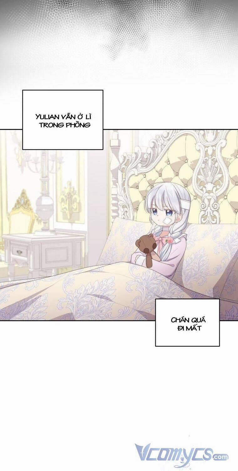 Cô Công Chúa Nhỏ Của Kẻ Phản Diện 21 trang 3