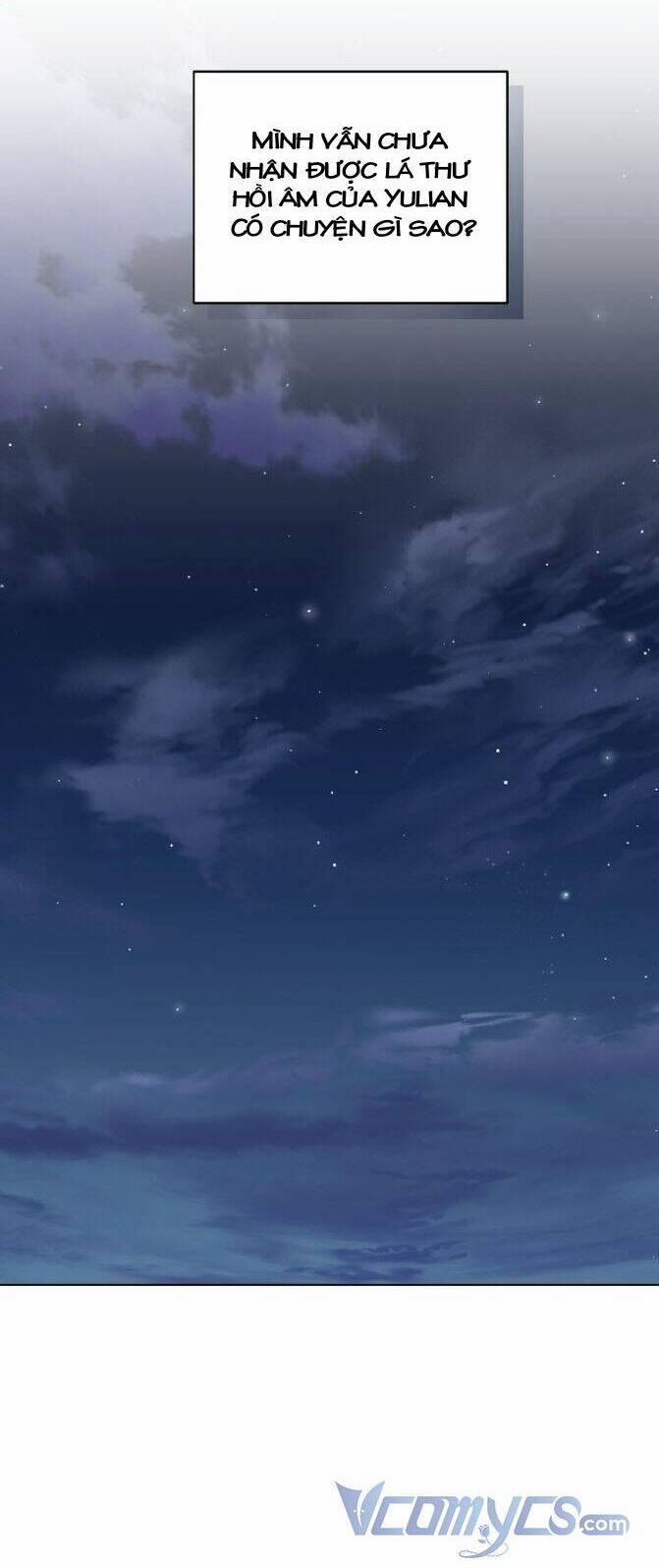 Cô Công Chúa Nhỏ Của Kẻ Phản Diện 21 trang 41