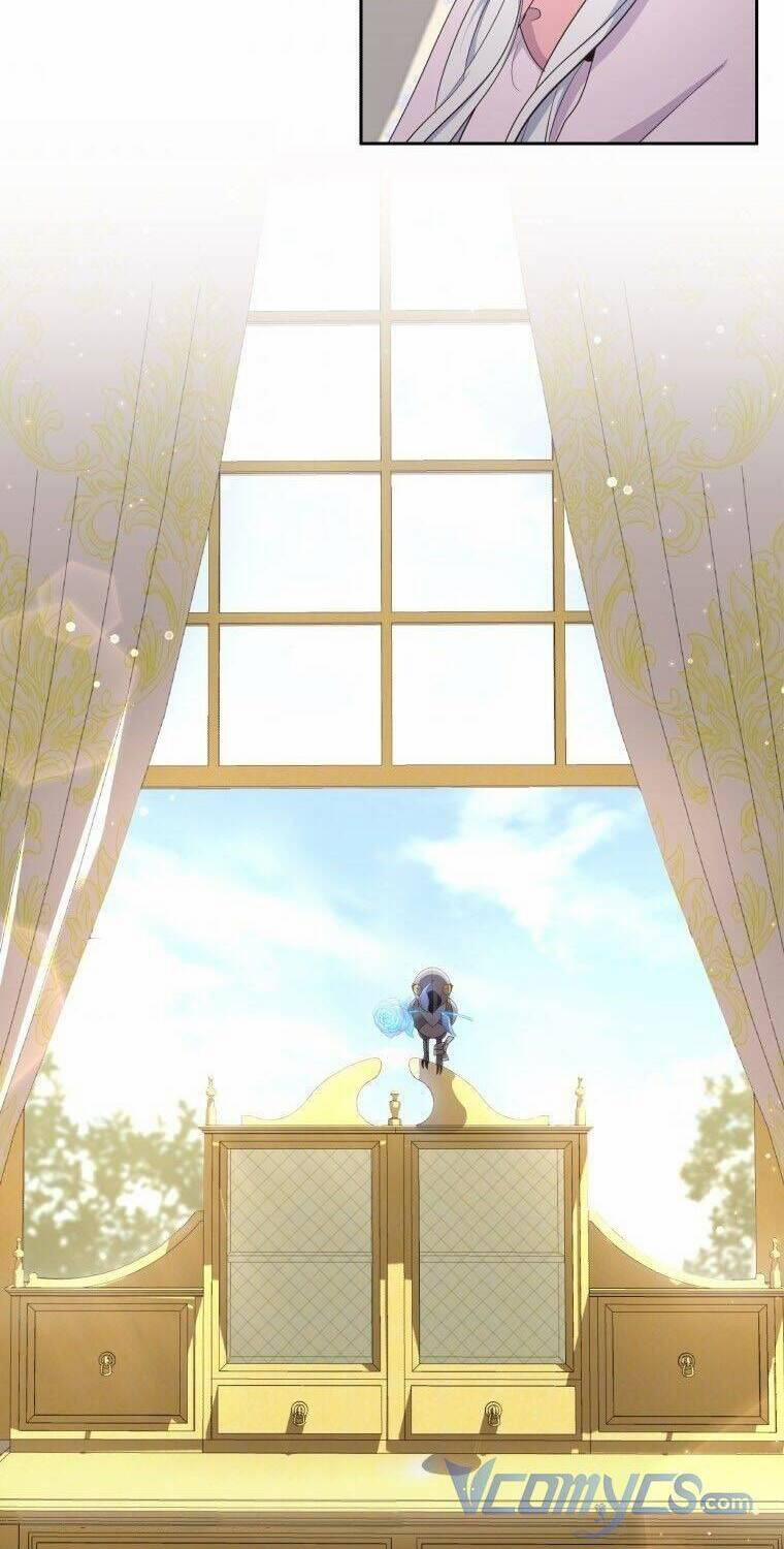 Cô Công Chúa Nhỏ Của Kẻ Phản Diện 21 trang 5