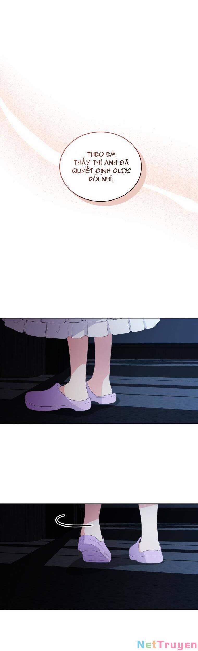 Cô Công Chúa Nhỏ Của Kẻ Phản Diện 22 trang 14