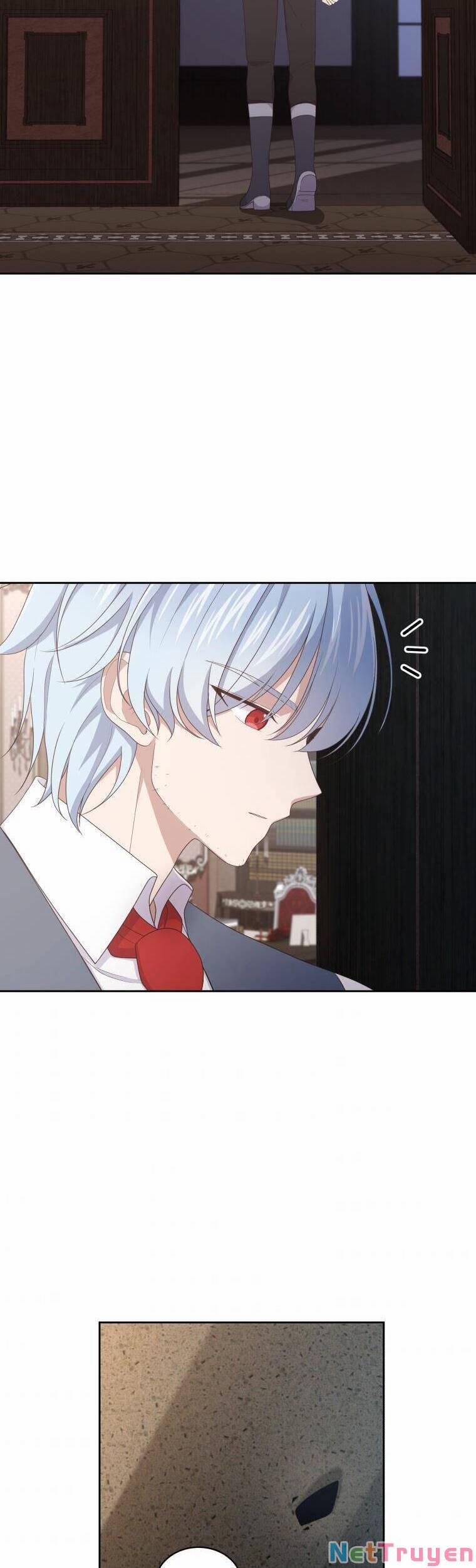 Cô Công Chúa Nhỏ Của Kẻ Phản Diện 22 trang 16