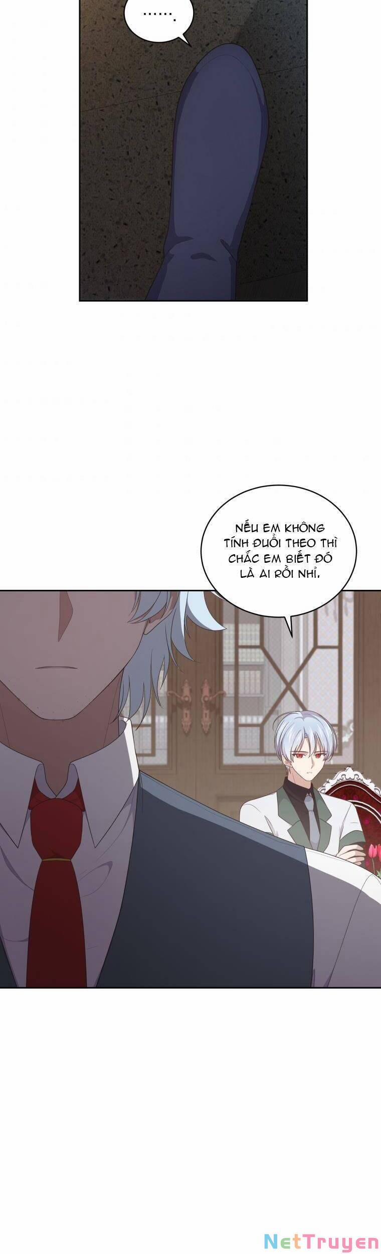 Cô Công Chúa Nhỏ Của Kẻ Phản Diện 22 trang 17