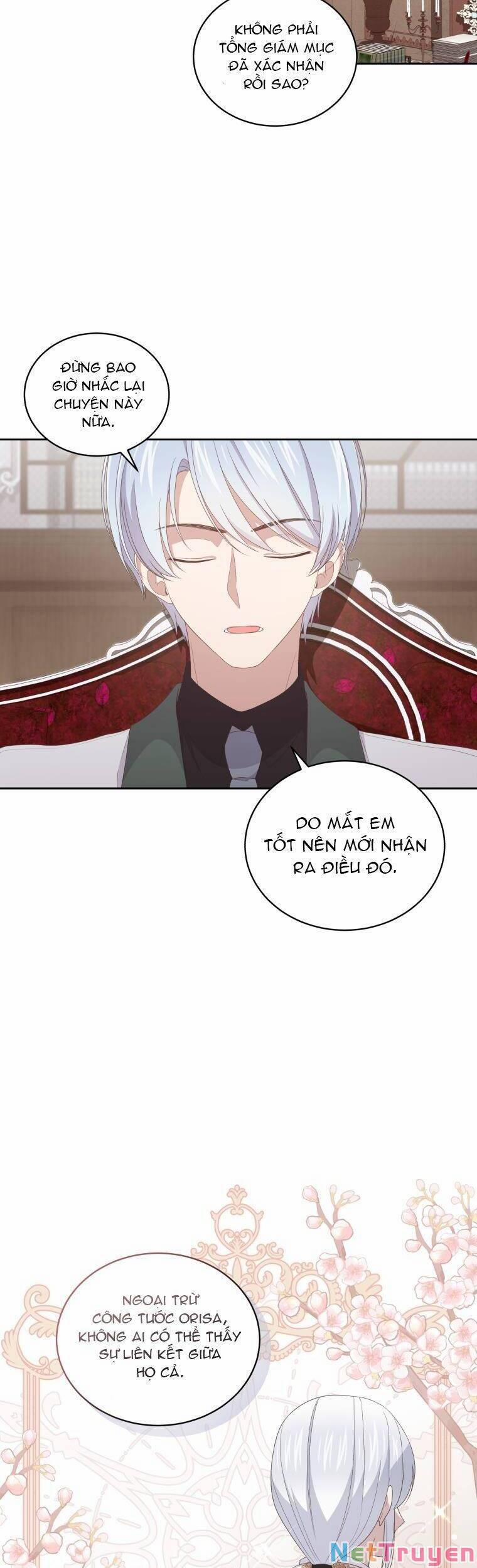 Cô Công Chúa Nhỏ Của Kẻ Phản Diện 22 trang 2