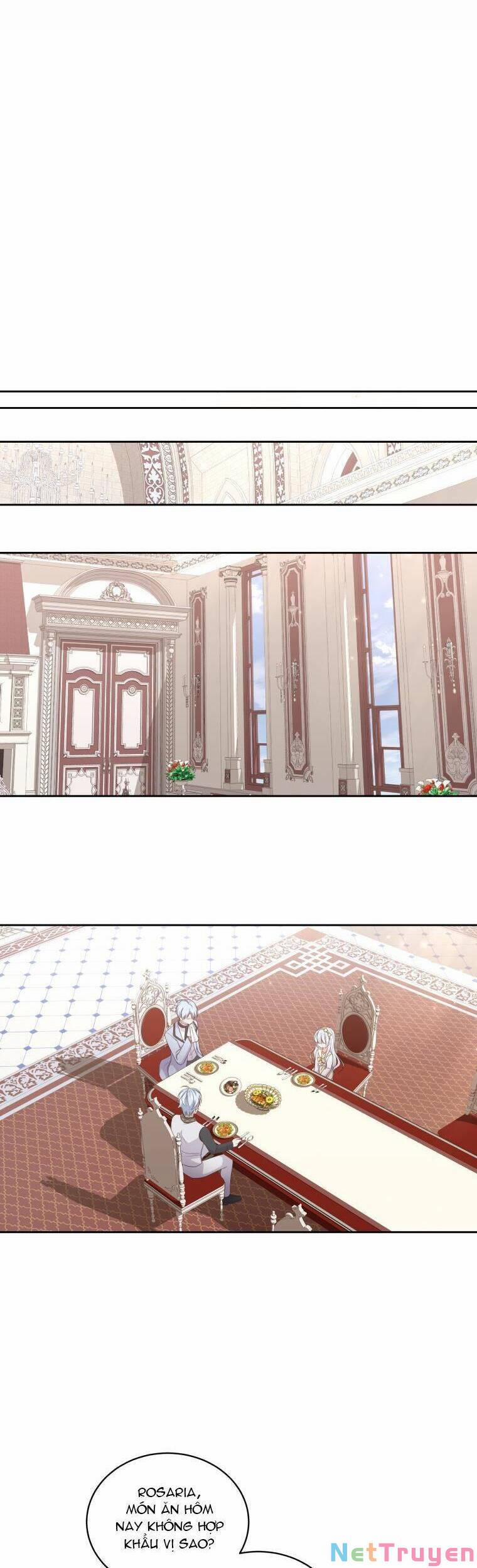 Cô Công Chúa Nhỏ Của Kẻ Phản Diện 22 trang 26